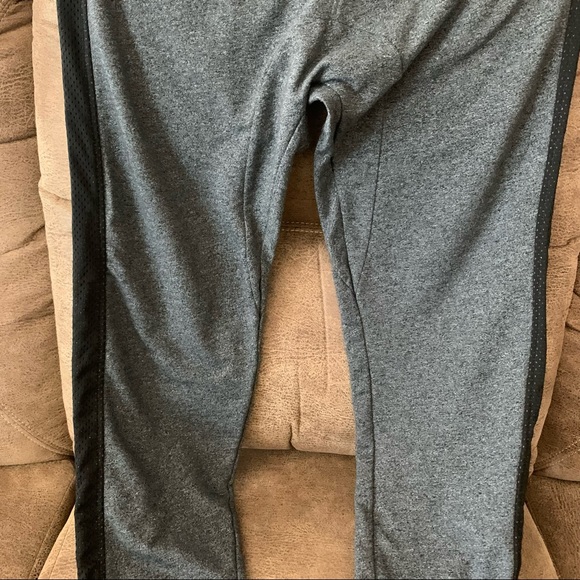 The Rail Men’s Gray/Black Sweatpants L - Picture 4 of 5